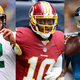 Illustration for article titled New NFL Rule Protects Quarterbacks From Brutal Criticism